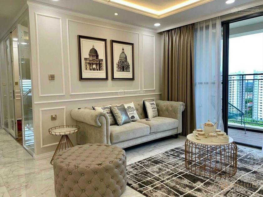 Cần bán nhanh căn hộ Scenic Valley, DT 110m2, 3PN giá 4,8 tỷ