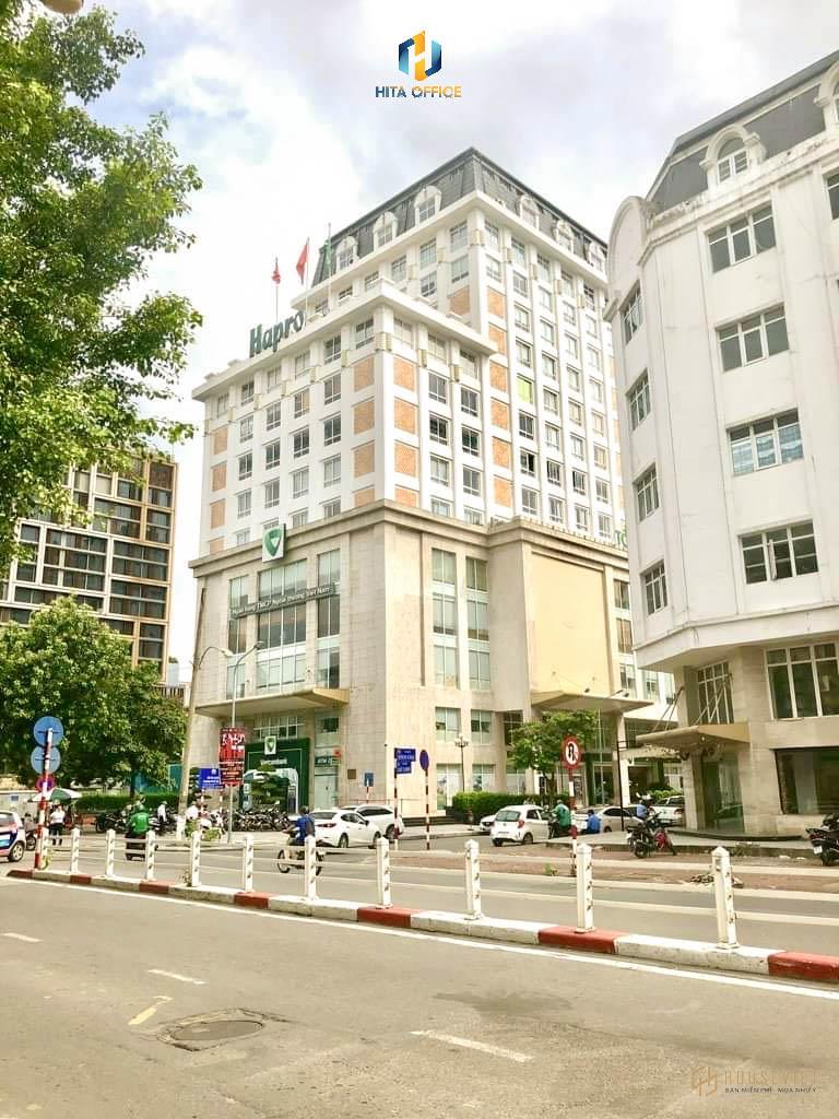 CHO THUÊ VĂN PHÒNG ẢO NÂNG CẤP HÌNH ẢNH DOANH NGHIỆP