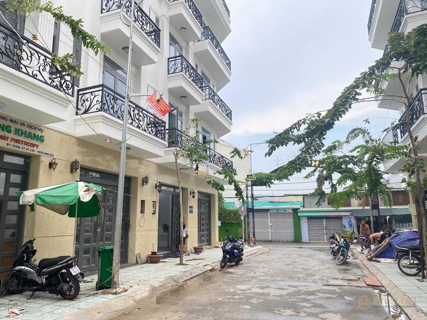 CÒN DUY NHẤT 1 CĂN CÓ SHR GIÁ CHỈ TỪ 4.X TỶ, THANH TOÁN 30% NHẬN NHÀ