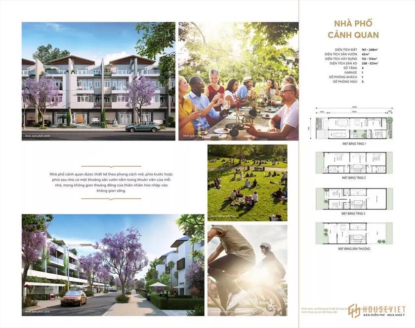 Dự án Fenice Paradise Nhơn Trạch Đồng Nai thu hút nhà đầu tư