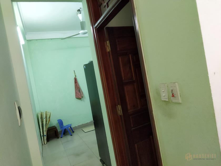 Bán nhà 3 tầng 38m ngõ 20 tả thanh oai 1.96 tỷ