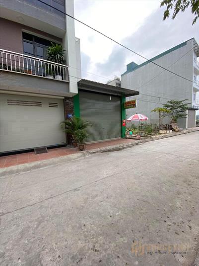 Đất Đấu Giá Phân Lô Vỉa Hè Thị Trấn Thường Tín, kinh doanh Lh 09696128