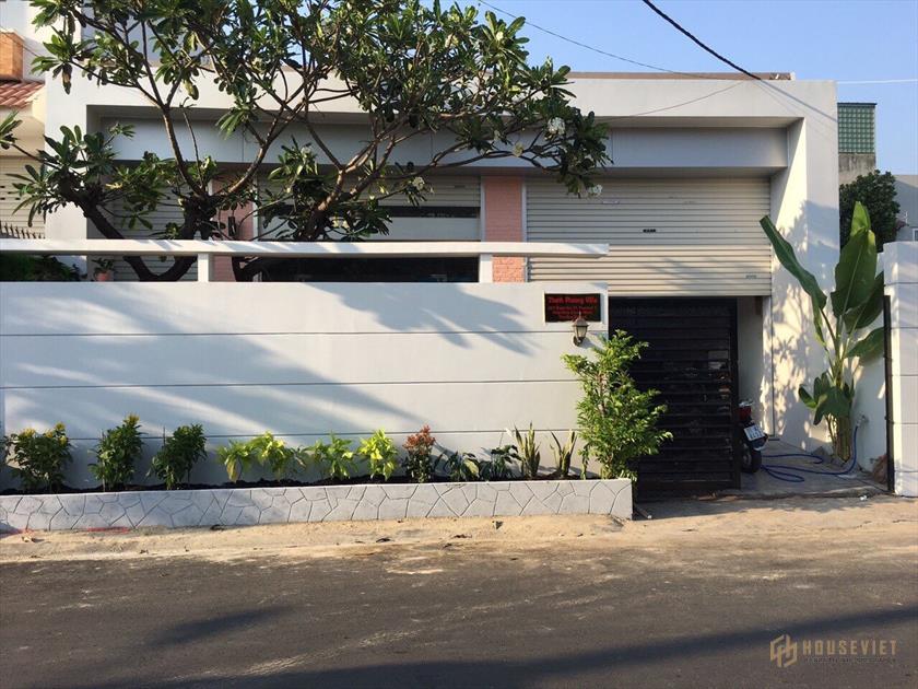 Bán nhà chính chủ 200m2, Đường số 4, KP6, Hiệp Bình Chánh, Thủ Đức.