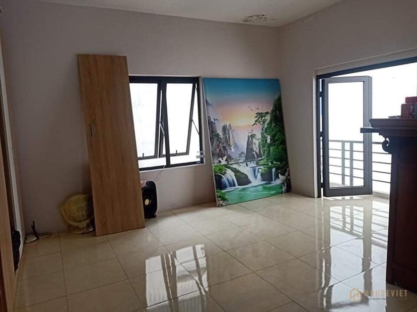 Bán nhà mặt phố Xuân Diệu nhìn thẳng hồ Tây, mặt tiền khủng 9.5m cực đẹp