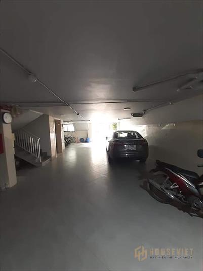 Siêu phẩm mặt phố Tây Hồ - toà nhà căn hộ dịch vụ cao cấp đang cho thuê full phòng