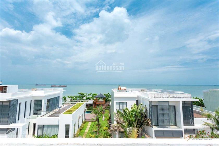 Biệt Thự nghĩ dưỡng Aria Vũng Tàu, đẳng cấp 5 sao