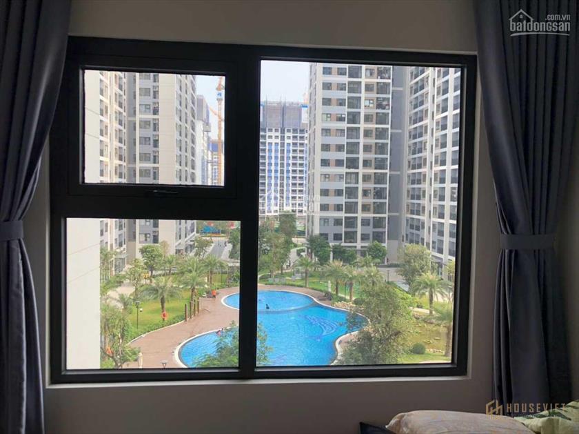 Căn studio tầng đẹp view siêu đẹp, DT 33m2. Giá bao hết 1.250 tỷ