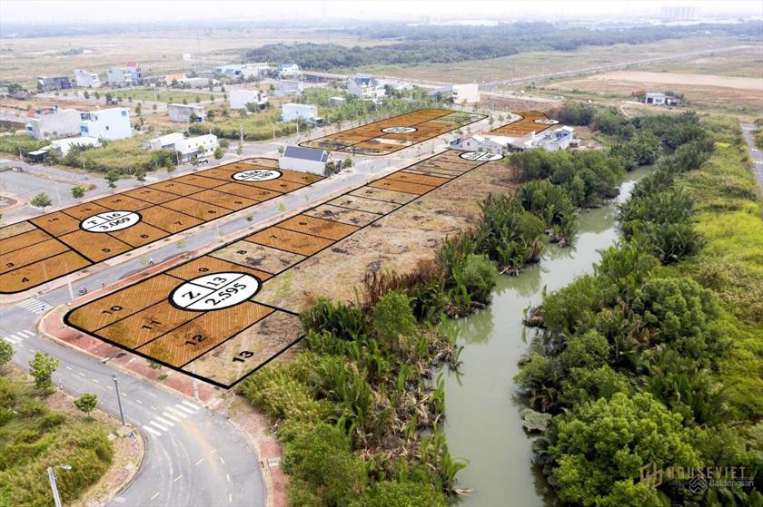 CHỈ THANH TOÁN 1TỶ 3 NHẬN NGAY ĐẤT NỀN BIỆT THỰ 200M2