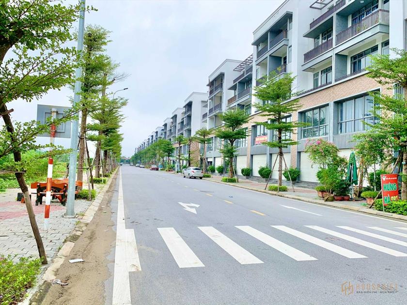 Chủ đầu tư mở bán 1 số lô đất nền KĐT TMS giá rẻ nhất thị trường