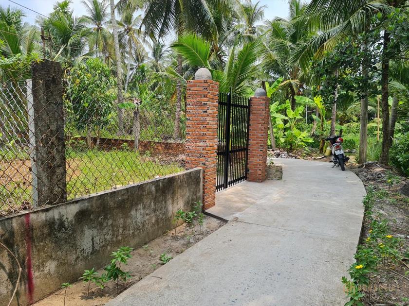 Chính chủ cần bán lại lô đất cực đẹp, lô góc tại xã An khánh