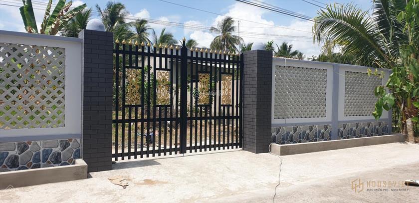 Cần bán nền biệt thự cách Quốc lộ 60 cũ chỉ 50m, xã Tân Thạch