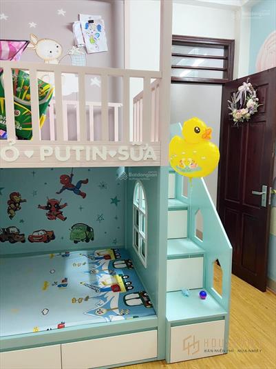 Gấp gấp bán nhà Dịch Vọng Hậu, Cầu Giấy, 5 tầng