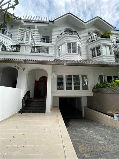 Bán villa Saigon Pearl - 500m2 sàn giá 75 tỷ nội thất cao cấp