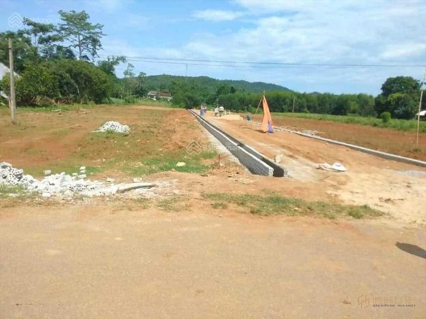 Từ 430tr sỡ hữu lô đất 2 mặt tiền bám trục đường nhựa liên tỉnh