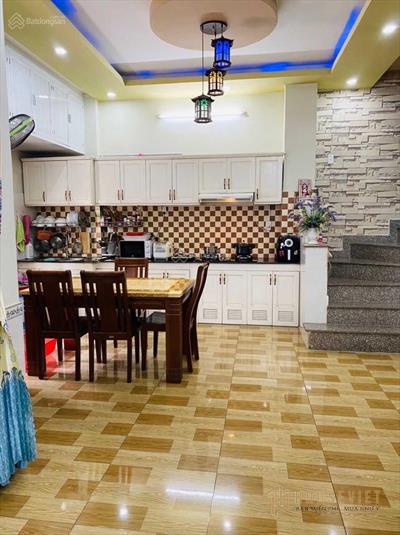 Bán nhà sổ chung đường Mạch Thị Liễu, Dĩ An, Bình Dương