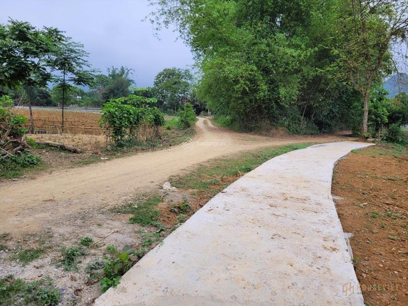 Duy nhất lô đất cạnh khu CN Thạch Quảng Thạch Thành Thanh Hóa