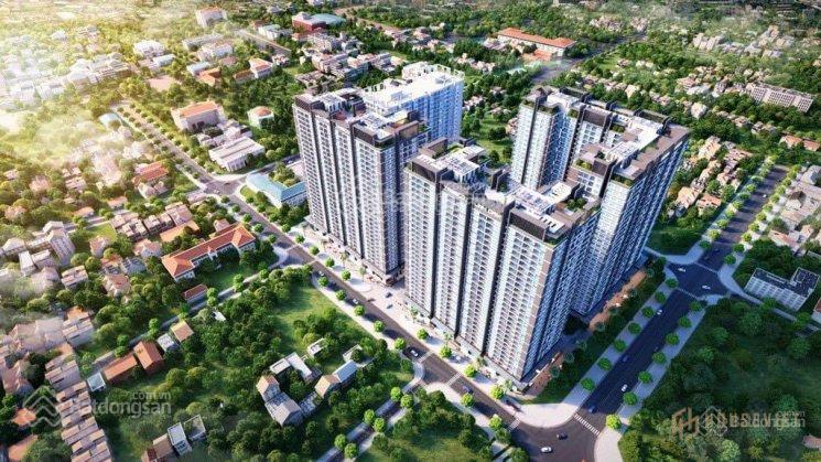 MỞ BÁN CHUNG CƯ LINH ĐÀM TẬP ĐOÀN HƯNG THỊNH