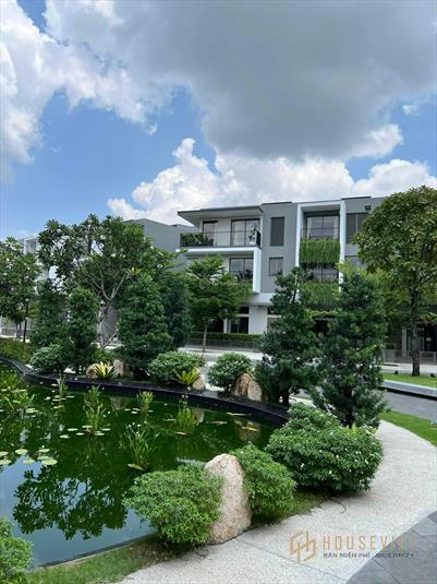 The Standard An Gia - Thanh toán 25% nhận nhà, CK 14%, tặng thêm 5 chỉ