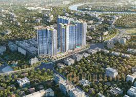 Sắm căn hộ sang nhận siêu ưu đãi