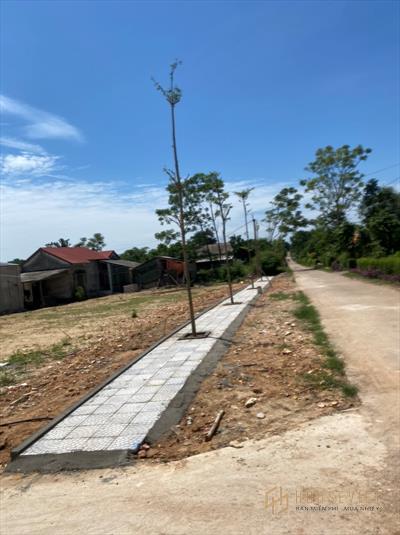 Cần chuyển nhượng lô 2 mặt tiền_Dãy 2 quốc lộ 1A_Chỉ 7xx_ 0971_599_589