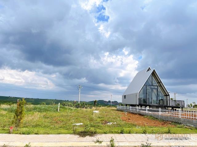 Đoạn Lý Thái Tổ tôi cần bán gấp 420m2 đất thổ 715tr giá chốt, SHR