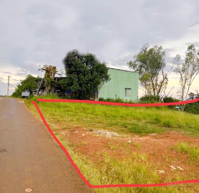 Tôi bán gấp lô đất 503m2 có thổ ngay trung tâm Lộc Châu Bảo Lộc, 690tr