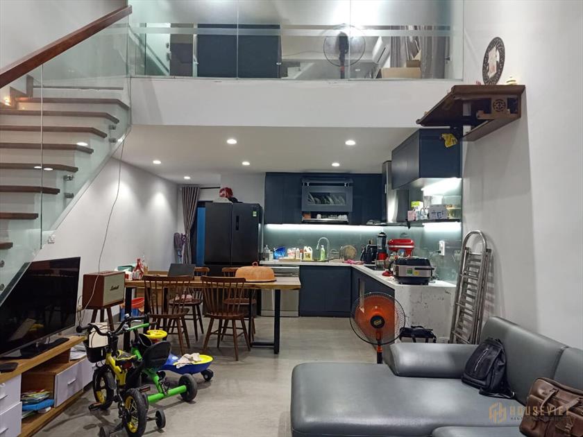 Bán nhà cực đẹp Thụy Phương, Bắc Từ Liêm, ô tô tránh, 60m, 5.6 tỷ