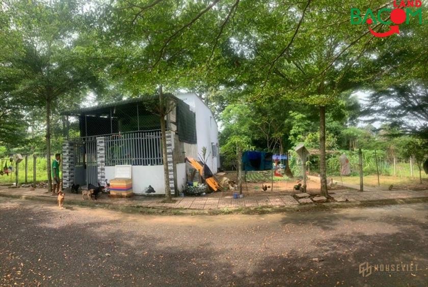 BÁN 553m2 đất sau lưng trường cao đẳng an ninh tam phước biên hòa đồng