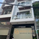 Nhà 4x19m đường 40 khu an phú hưng phường tân phong Q7+ 15.5ty