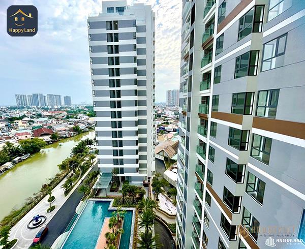 B.02.03 d’lusso sát đại lộ Mai Chí Thọ, quận 2, 74m2 chỉ 3,8tỷ sổ hồng