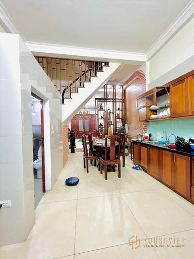 BÁN NHÀ NƠ TRANG LONG - DIỆN TÍCH 54M2 - HẺM XE HƠI - GIÁ 4.2 TỶ