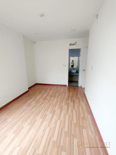 Cho thuê căn hộ Diamond Riverside 2PN, 72.25m2, 5 triệu/ tháng.