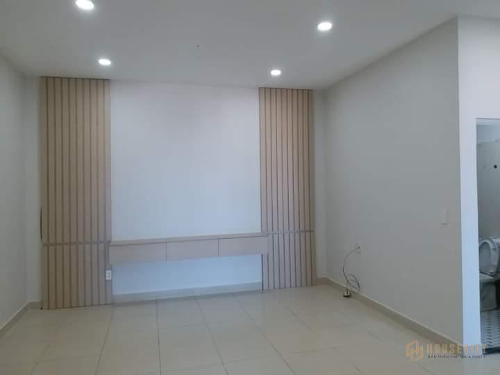 Cho thuê căn hộ chung sơn an cư 5 triệu / tháng