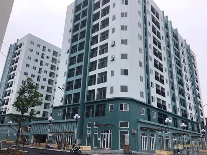 Danh sách 3 bán chung cư hud phước long nha trang tốt nhất