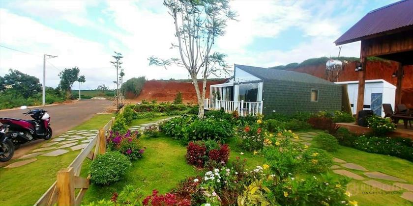 Dalat Pearl - Tiềm năng tăng trưởng, nghỉ dưỡng và đầu tư