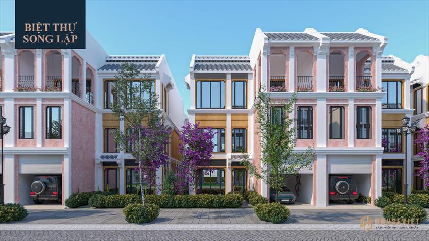 NHẬN ĐẶT CHỖ LA QUEENARA HỘI AN - GIÁ TRỰC TIẾP TỪ CĐT