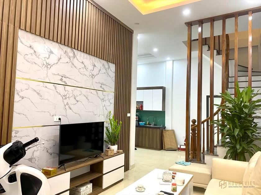 ️ TIN ĐƯỢC KHÔNG CHỈ 7.65 TỶ ️ SỞ HỮU NGAY CĂN NHÀ 48M² ️ MT 5,4M