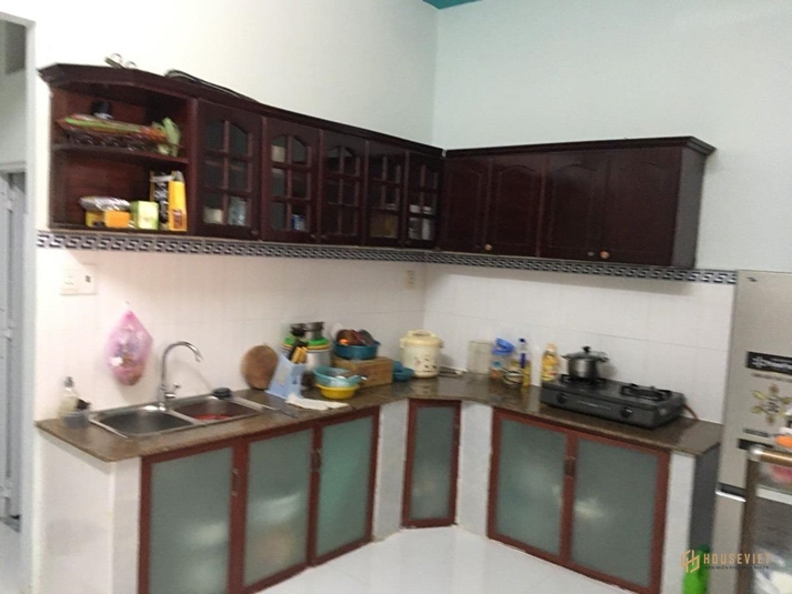 Chính chủ bán nhà hxh 84 bùi quang là, p.12, q.gò vấp, tp.hcm