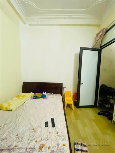 Bán nhà mặt ngõ ô tô tại Cầu Giấy, 59m, 7 tầng, tiện kinh doanh