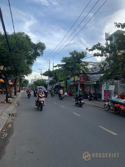 Nhà 4,7x33m lê văn lương phường tân hưng Quận 7 thương lượng