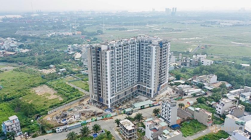 DỰ ÁN RICCA SANG NHƯỢNG GIÁ TỐT TỪ 1,64 TỶ/CĂN (VAT), VIEW ĐẸP. LH 0912598058.