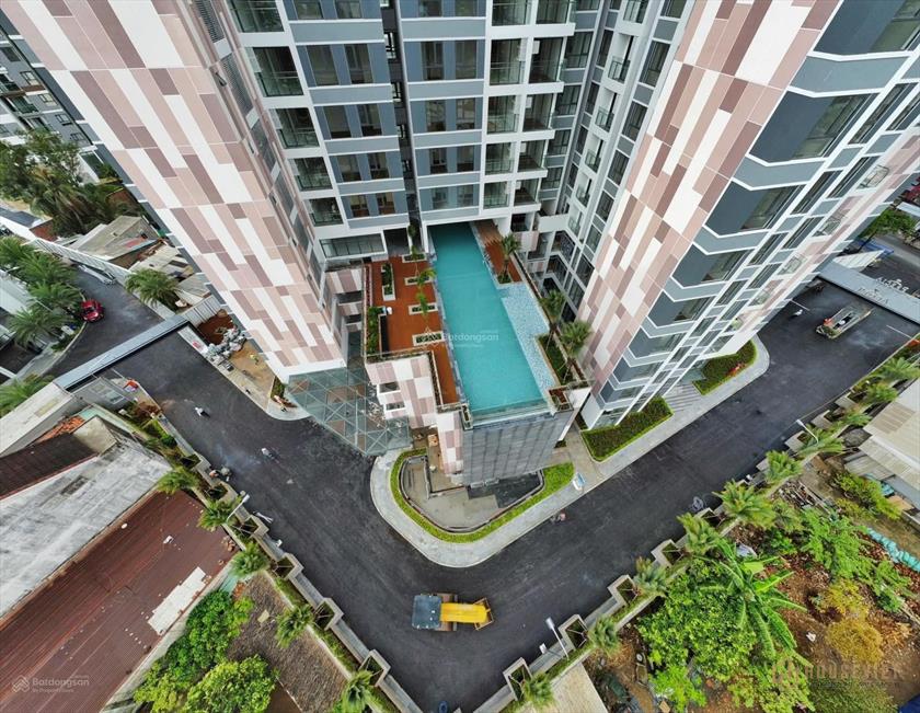 DUY NHẤT 1 CĂN VIEW ĐẸP ĐỘC QUYỀN, GIÁ 60 TRIỆU/M2, T.TÂM QUẬN 2