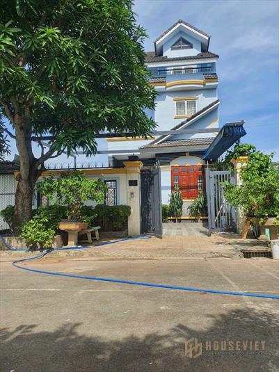 Cho thuê nhà KDC Khang Điền, PLB, TP.Thủ Đức
