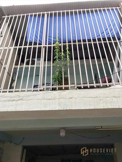 98m2 giảm còn 4 tỷ Huỳnh Văn Nghệ - P15 - Tân Bình