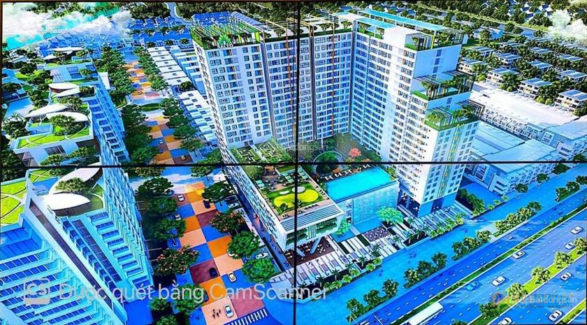 Bán căn hộ chung cư Salto, quận 2, nhận booking chọn ngay căn đẹp