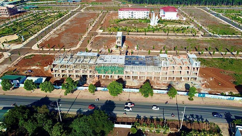 SHOPHOUSE ÂN PHÚ GIÁ ƯU ĐÃI TỪ CHỦ ĐẦU TƯ