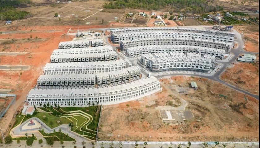 Giá gốc CĐT, có nhiều ưu đãi cho quý khách hàng, cách sân bay 5km
