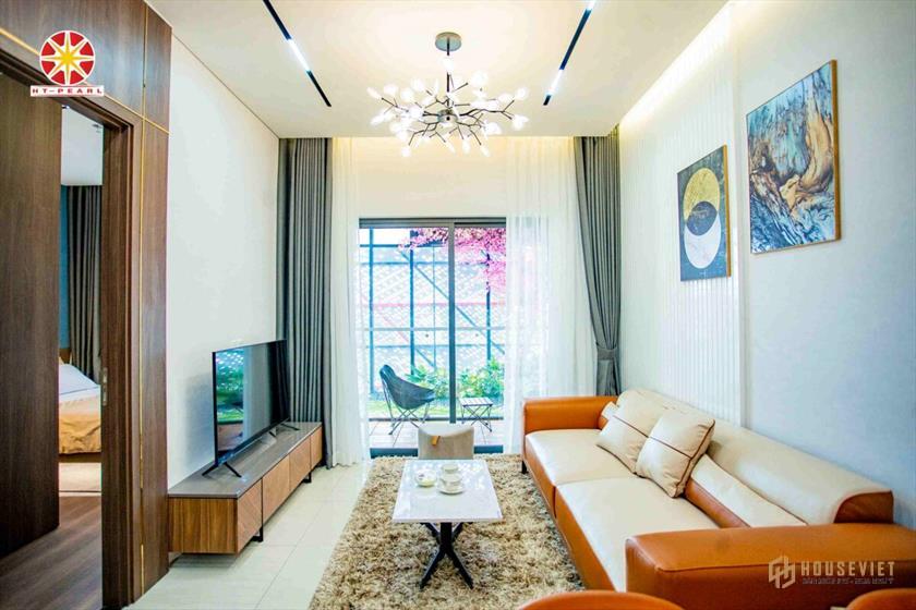 CĂN HỘ HT PEARL ĐƯỜNG PHẠM VĂN ĐỒNG NỐI DÀI LIỀN KỀ THỦ ĐỨC