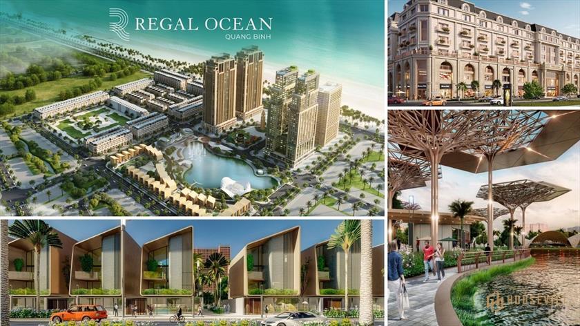 RA MẮT REGAL LEGEND - BOUTIQUE HOTEL MẶT BIỂN VÕ NGUYÊN GIÁP