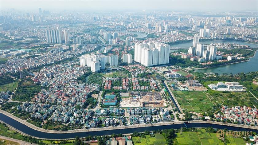 Mở bán căn hộ 2PN cao cấp 76m2 tại Hà Nội Melody khu Tây Nam Linh Đàm